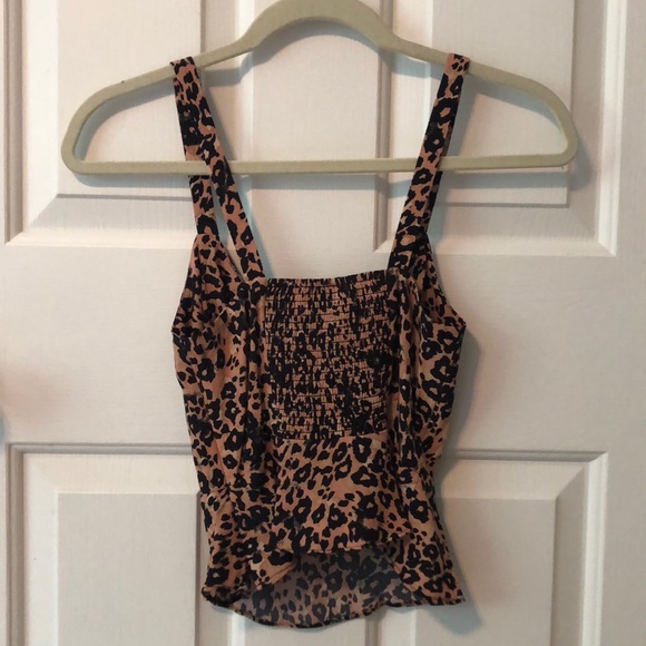 Wilfred Bow Tank XXS - Picture 3 of 3